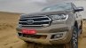 2019 Ford Endeavour Images 1