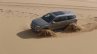 2019 Ford Endeavour Review Images Desert Dune Bash