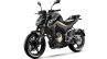 Cfmoto 250nk Front Left Quarter