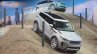 2019 Range Rover Evoque At 2019 Chicago Auto Show