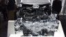 2020 Subaru Legacy 2 4l Engine