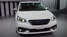 2020 Subaru Legacy Front