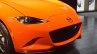 Mazda Mx 5 30th Anniversary Edition Front Fascia A