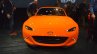 Mazda Mx 5 30th Anniversary Edition Rf At 2019 Chi