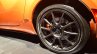 Mazda Mx 5 30th Anniversary Edition Wheel At 2019