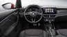 Eu Spec Skoda Kamiq Dashboard Driver Side