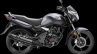 Honda Cb Unicorn 150 Abs Right Side Grey