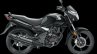 Honda Cb Unicorn 150 Abs Right Side Pearl Igneous