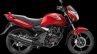 Honda Cb Unicorn 150 Abs Right Side Red