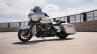 2019 Harley Davidson Street Glide Special Official