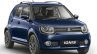 2019 Maruti Ignis Front Three Quarters