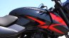 Bajaj Pulsar 150 Twin Disc Abs Dv Fuel Tank Graphi