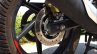 Bajaj Pulsar 150 Twin Disc Abs Dv Rear Disc Brake