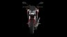 Zero Sr F Electric Motorcycle Front