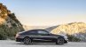 Mercedes Amg C 43 4matic Coupe Profile