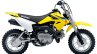 Suzuki Dr Z50 Launched In India Right Side