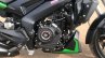 2019 Bajaj Dominar 400 Revealed Engine