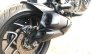 2019 Bajaj Dominar 400 Revealed Exhaust