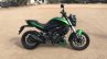 2019 Bajaj Dominar 400 Revealed Right Side