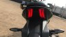 2019 Bajaj Dominar 400 Revealed Tail Light