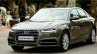 Audi A6 Lifestyle Edition Front Three Quarters