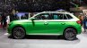 Skoda Kamiq Profile At 2019 Geneva Motor Show