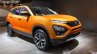 Tata Buzzard Sport 2019 Geneva Motor Show Image Fr