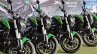 2019 Bajaj Dominar 400 Review Detail Shots 1