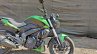 2019 Bajaj Dominar 400 Review Still Shots 19