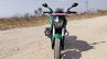 2019 Bajaj Dominar 400 Review Still Shots Front