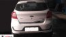 Ford Figo Blu Rear