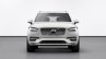 New Volvo Xc90 Facelift Front