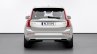 New Volvo Xc90 Facelift Rear