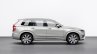 New Volvo Xc90 Facelift Right Side