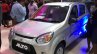 Suzuki By Toyota Kenya Alto Front Three Quarters