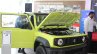 Suzuki By Toyota Kenya Jimny