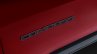 Jeep Compass Phev Compass Badge