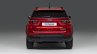 Jeep Compass Phev Rear