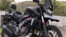 Official 2019 Bajaj Dominar 400 Accessories By Aut