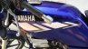 Restored 1990 Yamaha Rx Z By R Deena Fuel Tank