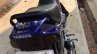 Restored 1990 Yamaha Rx Z By R Deena Tail