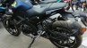 Yamaha Mt 15 Starts Arriving At Dealership Left Re