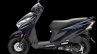 2019 Honda Grazia Dx Pearl Siren Blue