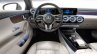 Mercedes A Class Sedan Dashboard Driver Side