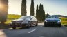 2019 Maserati Quattroporte Granlusso Gransport 1