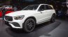 2019 Mercedes Glc Exterior