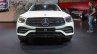 2019 Mercedes Glc Front