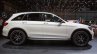 2019 Mercedes Glc Profile