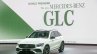 2019 Mercedes Glc World Premiere