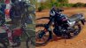 Hero Xpulse 200 Spotted Ahead Of India Launch 1